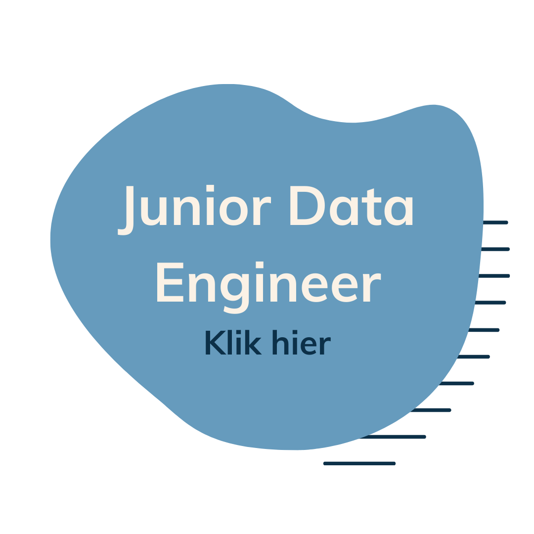 junior data engineer
